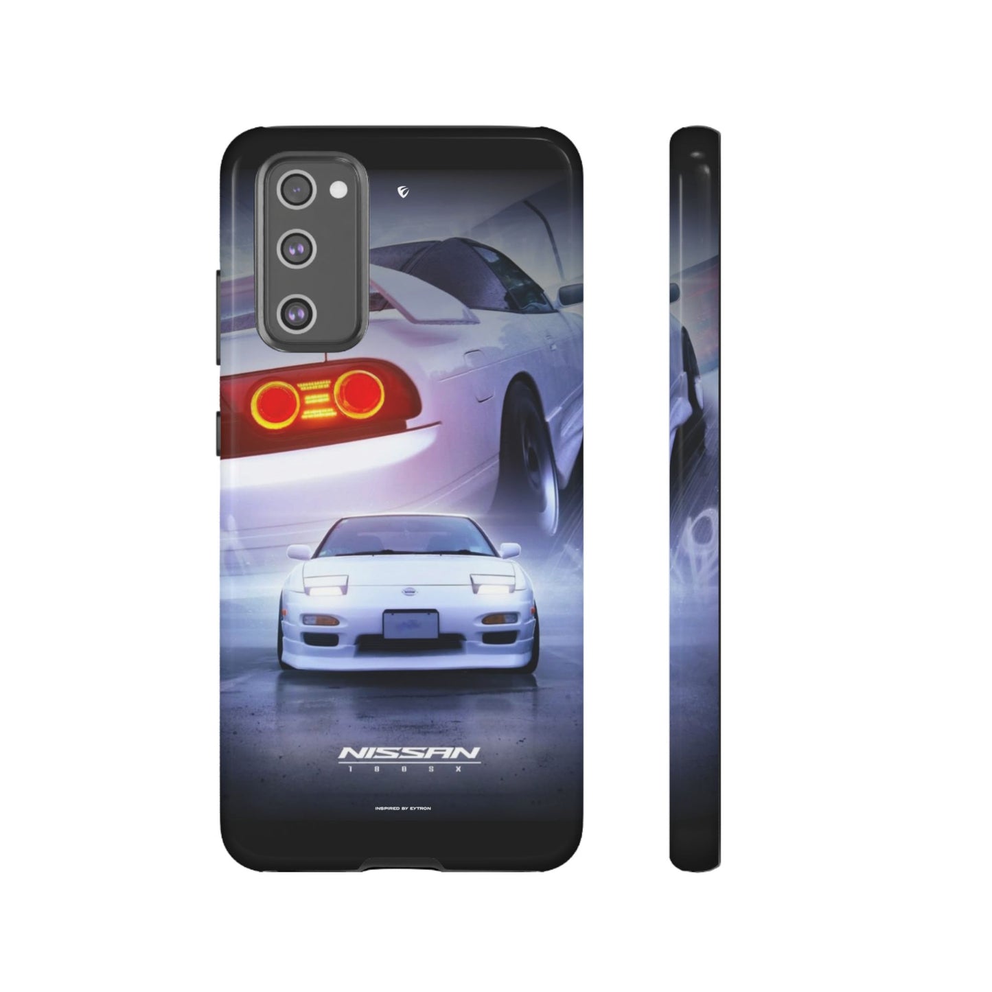 "Nissan 180SX" JDM Case