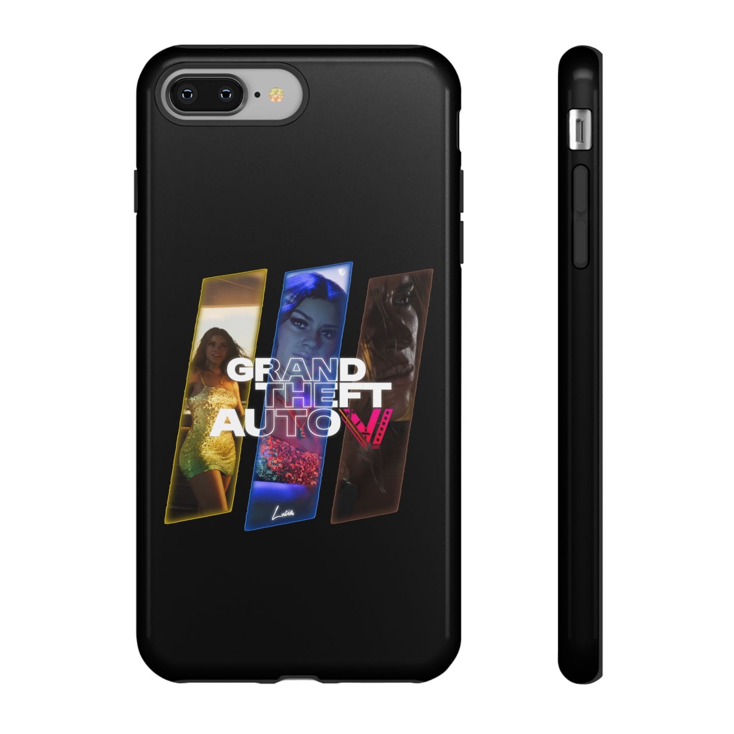 "Lucia" Premium Case