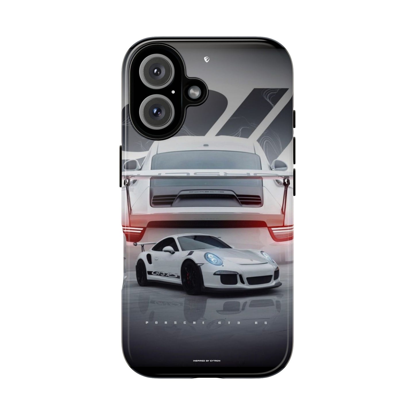 "911 GT3 RS" JDM Case