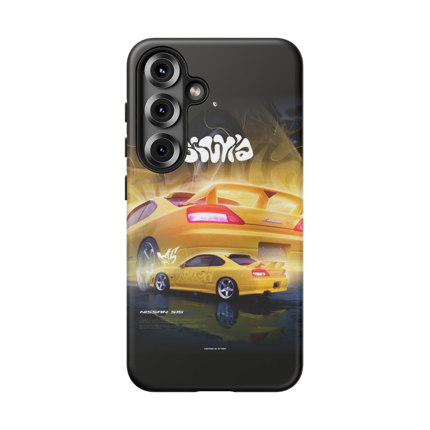 "Nissan S15" JDM Case