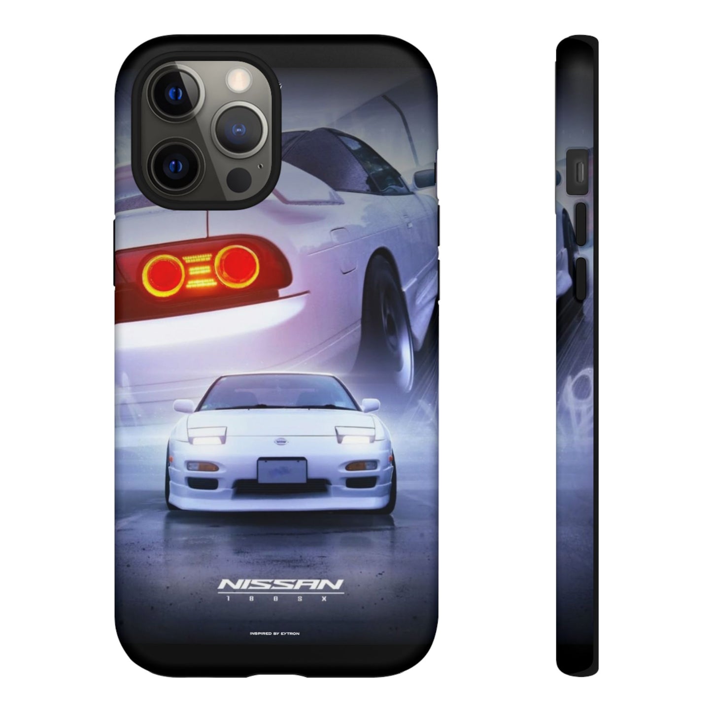 "Nissan 180SX" JDM Case