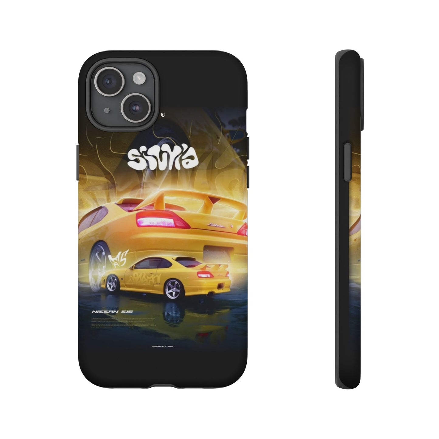 "Nissan S15" JDM Case
