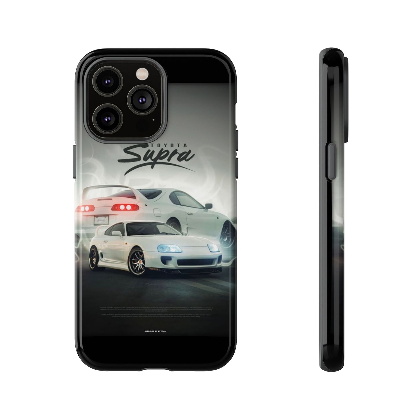 "Toyota Supra" JDM Case