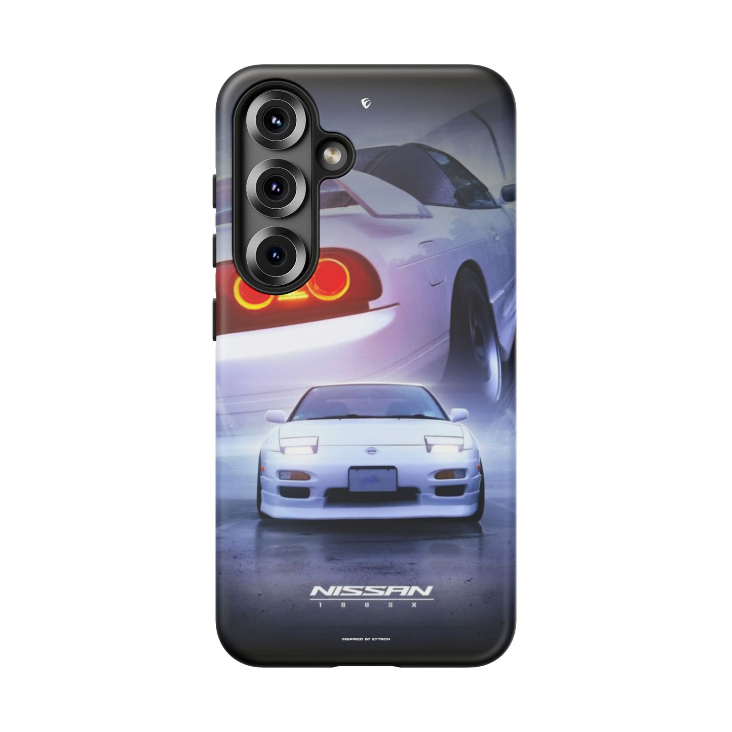 "Nissan 180SX" JDM Case