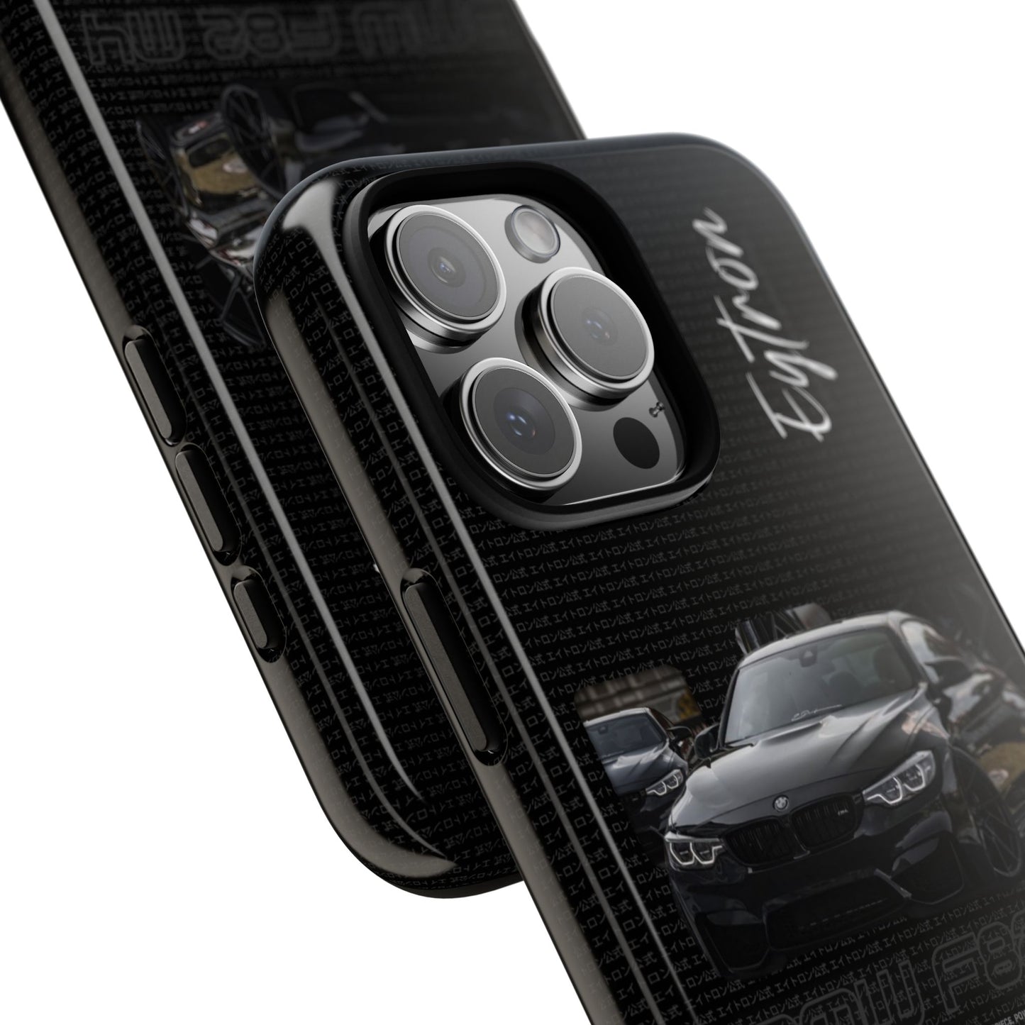 "BMW F82 M4" Pulse Case