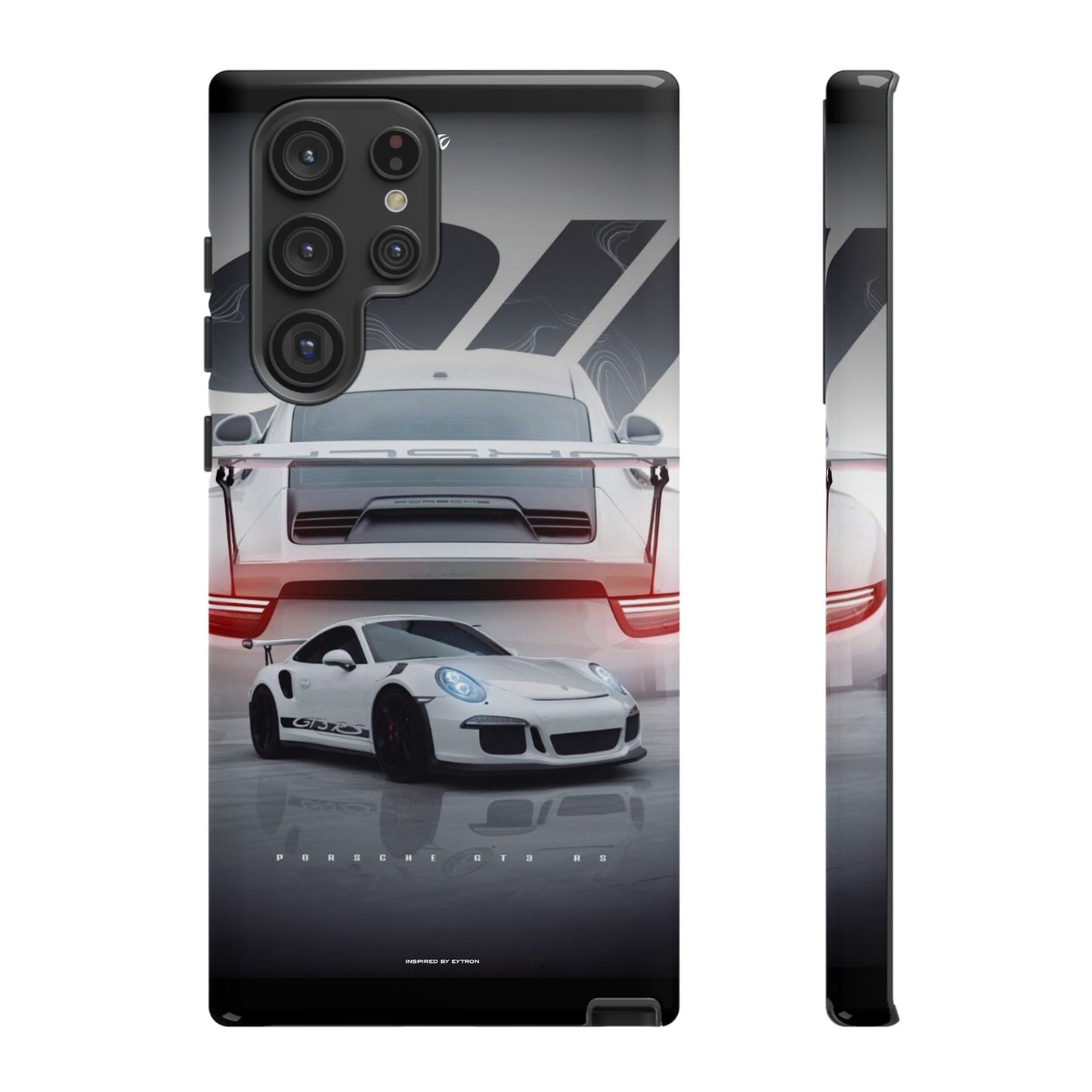 "911 GT3 RS" JDM Case
