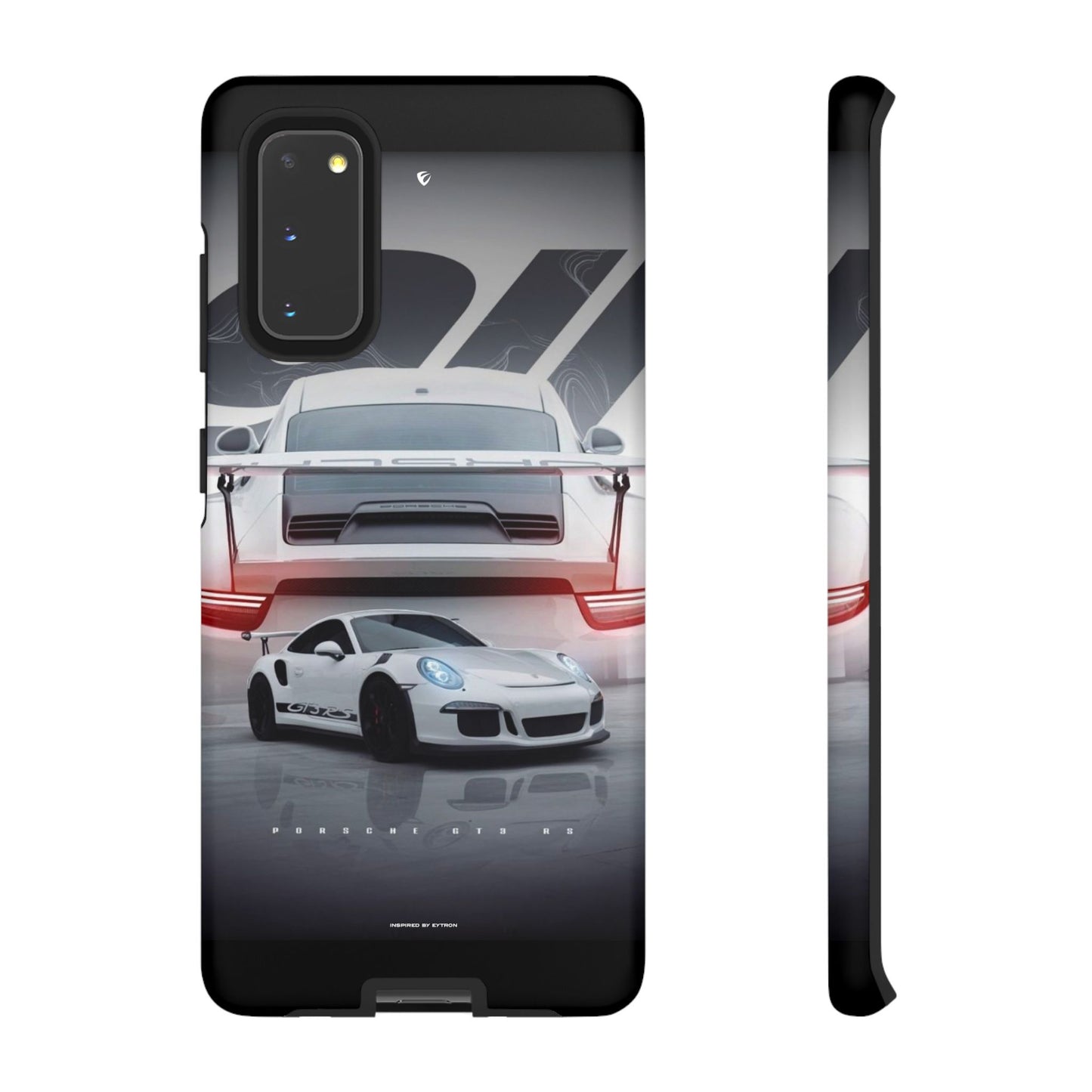 "911 GT3 RS" JDM Case