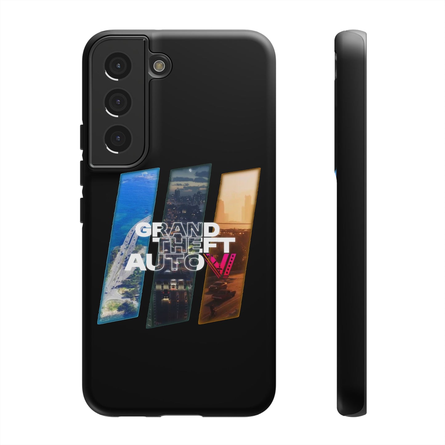 "G6" Premium Case