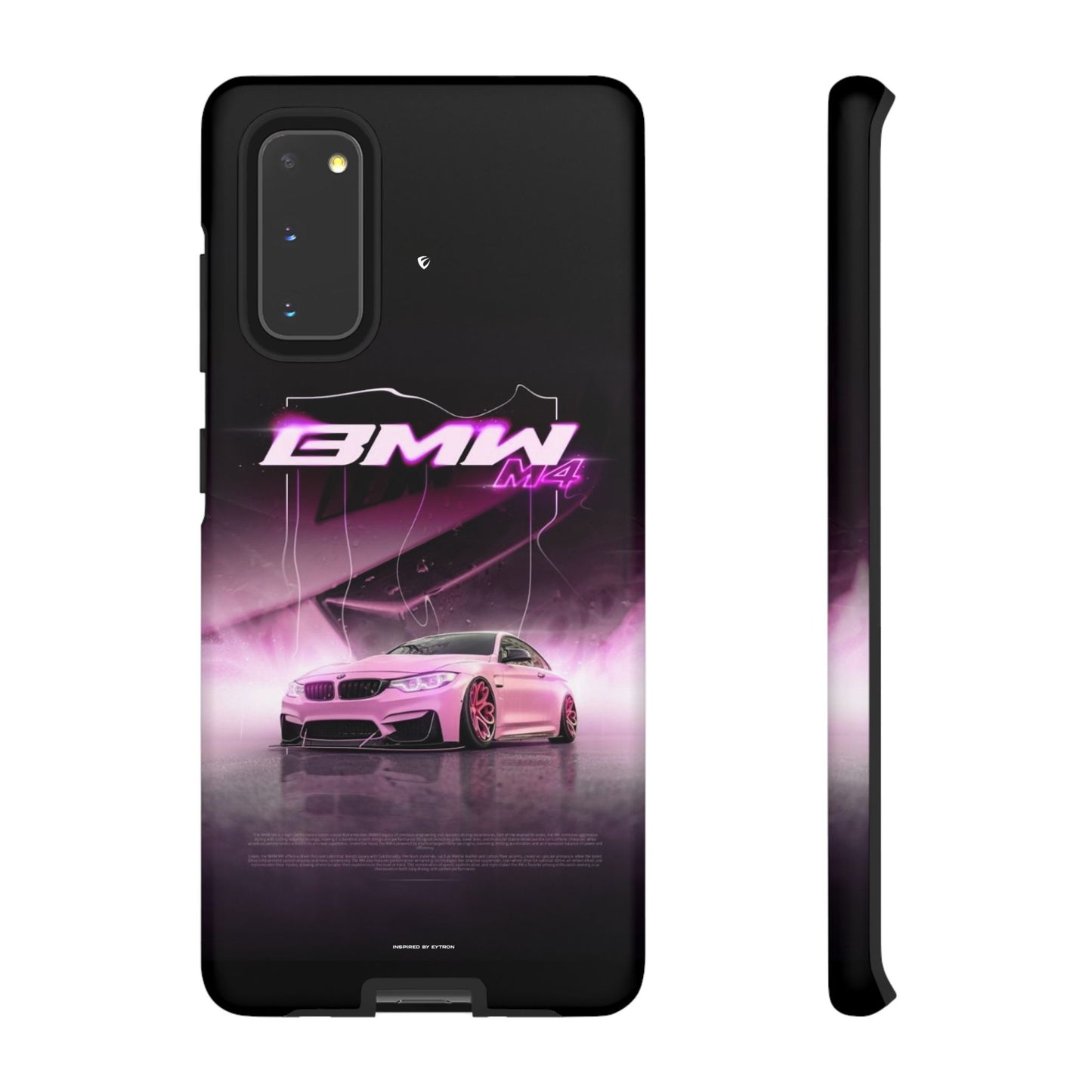"BMW M4" JDM Case