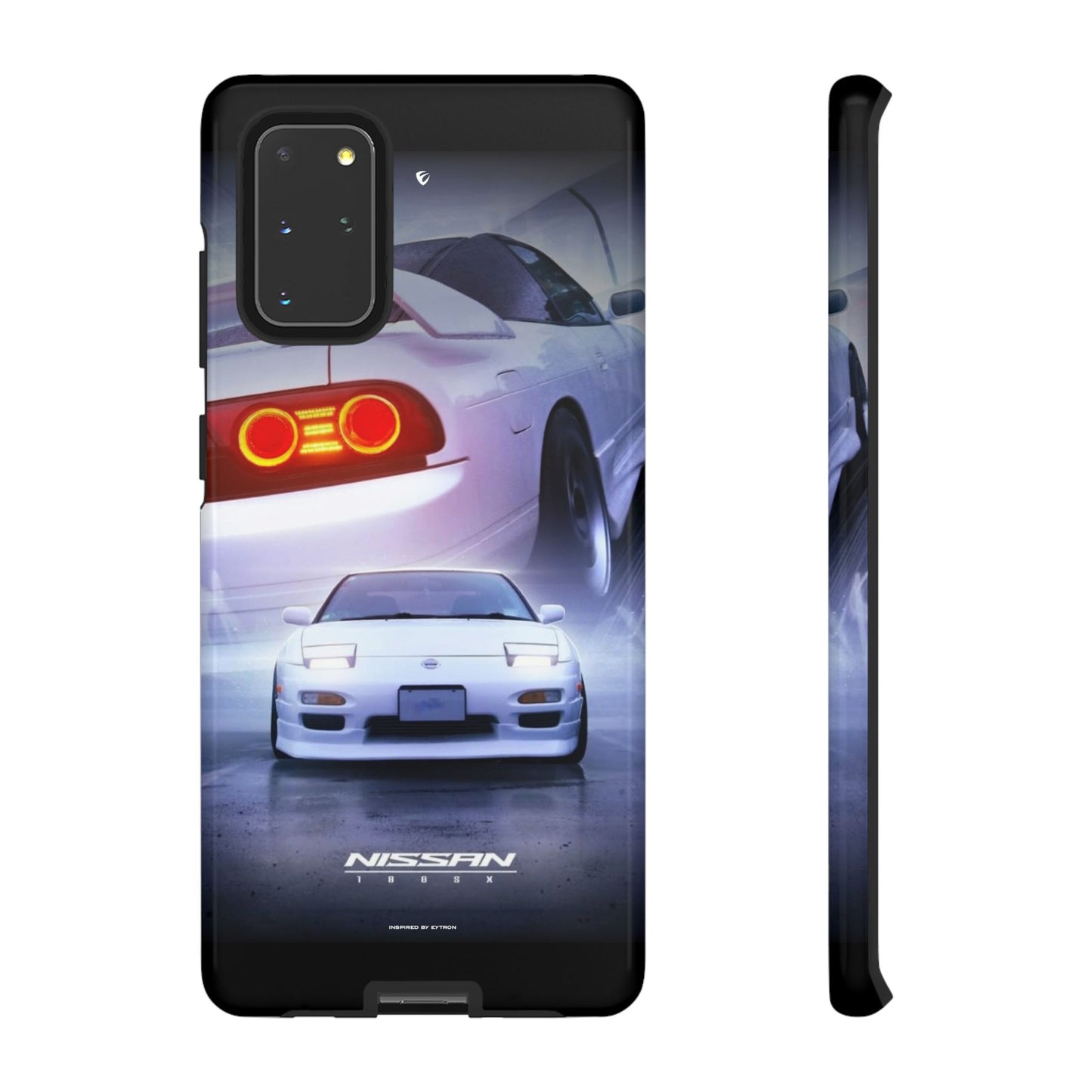 "Nissan 180SX" JDM Case