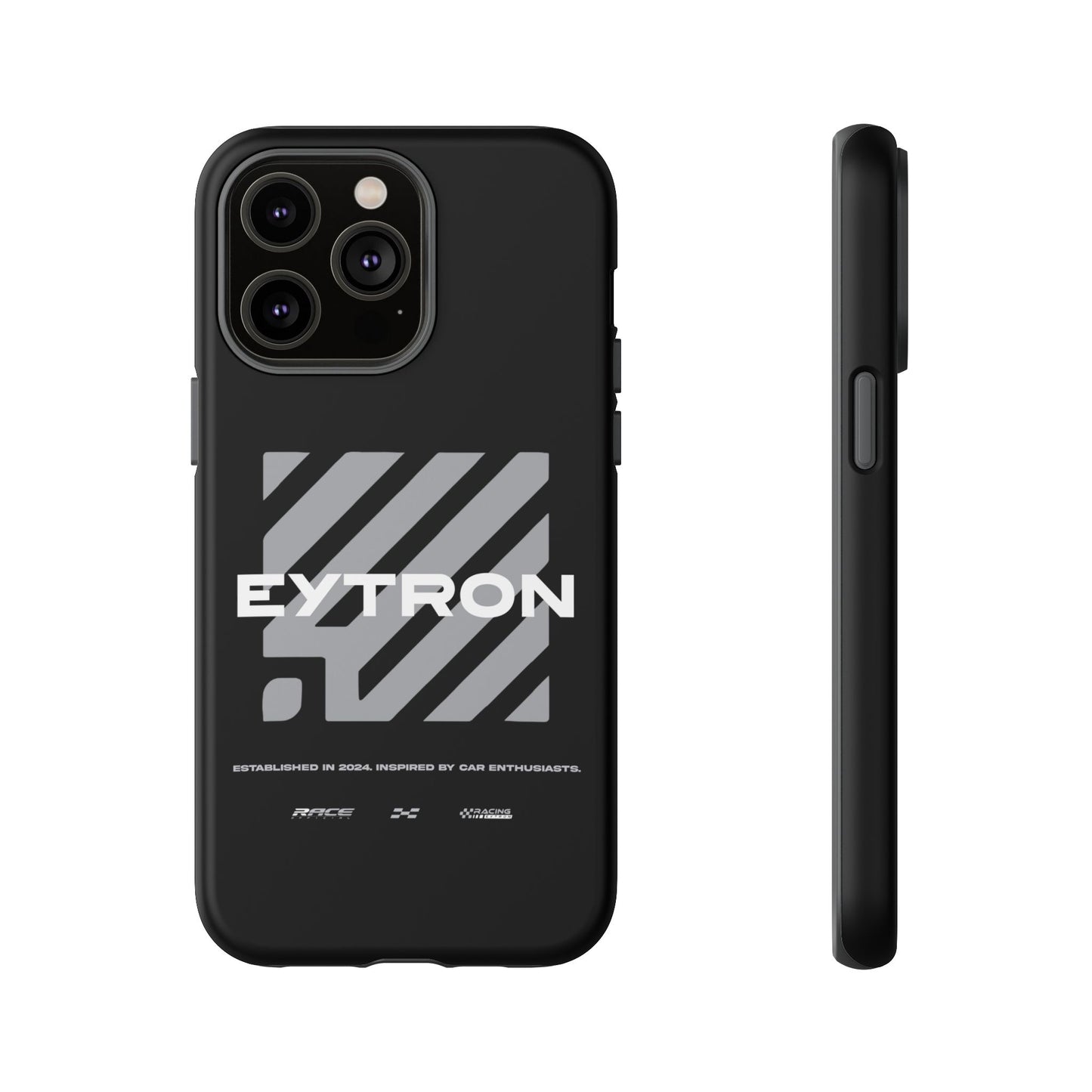 "Venture" Premium Case
