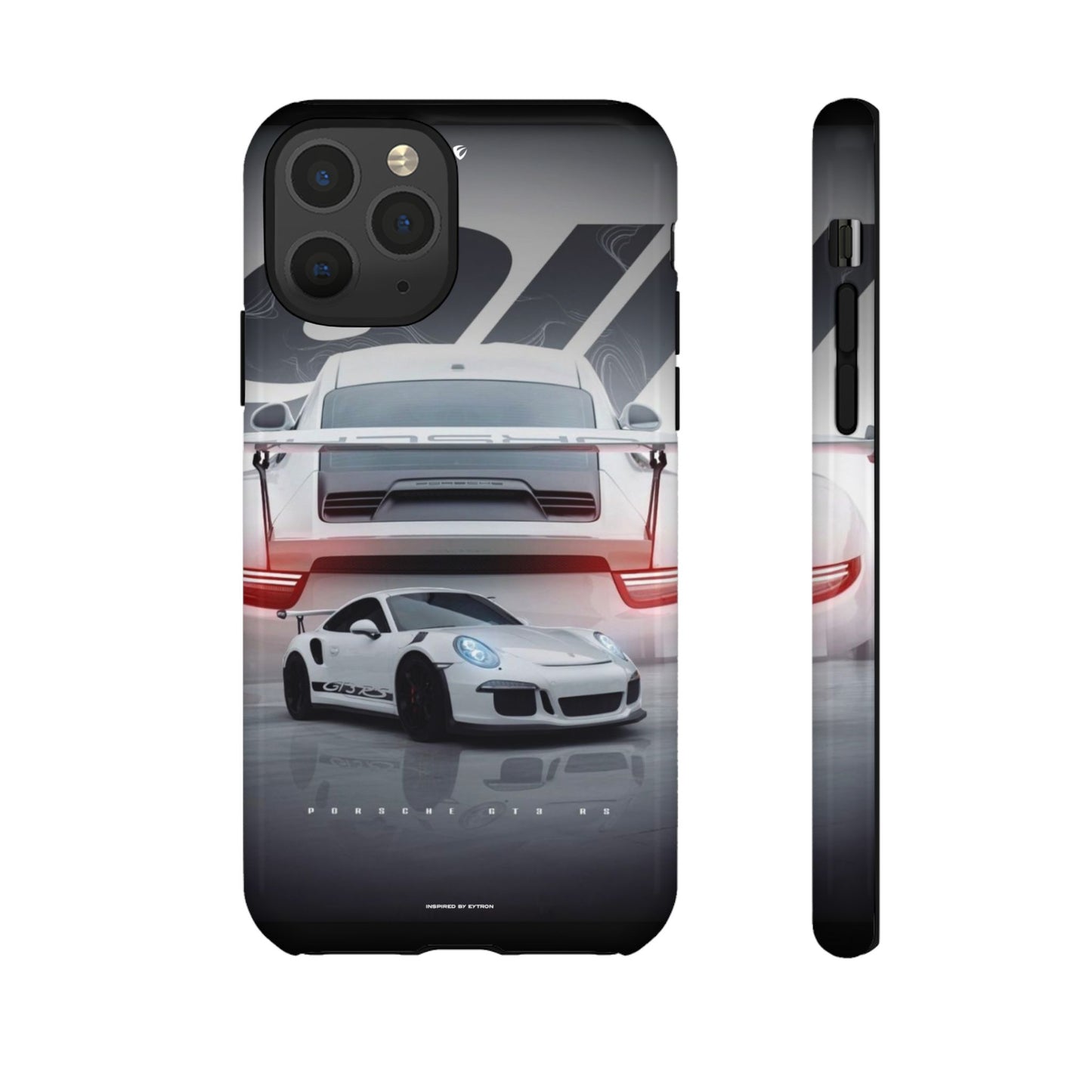 "911 GT3 RS" JDM Case