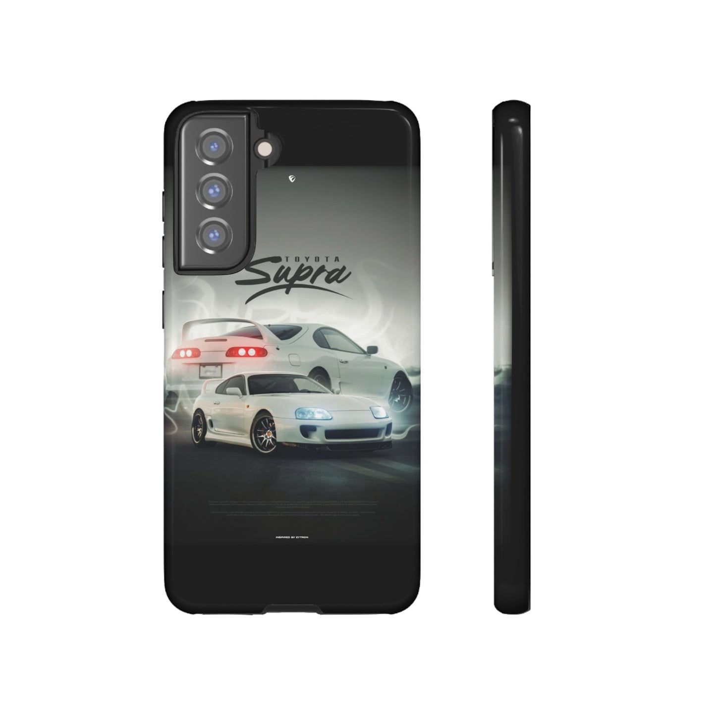 "Toyota Supra" JDM Case