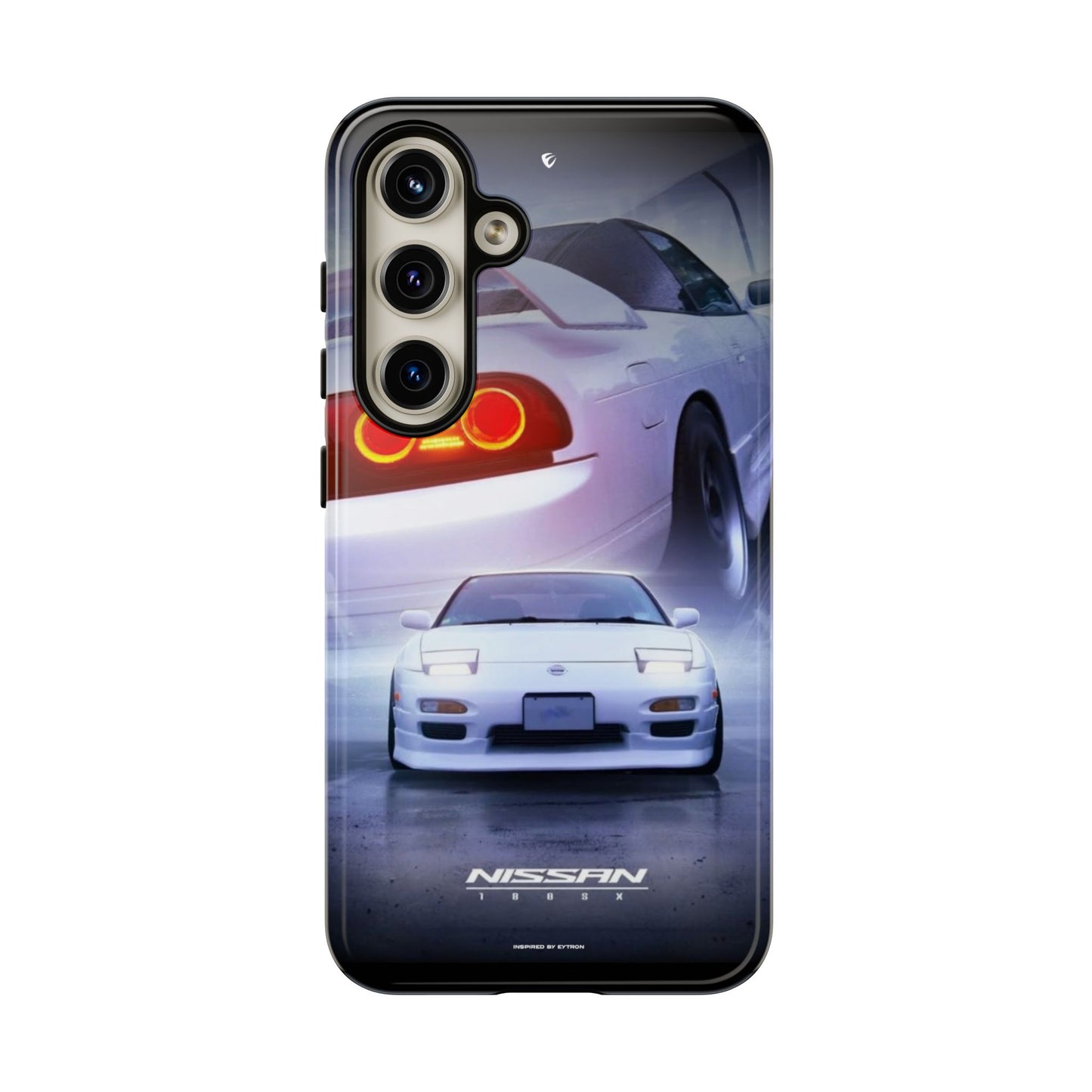 "Nissan 180SX" JDM Case