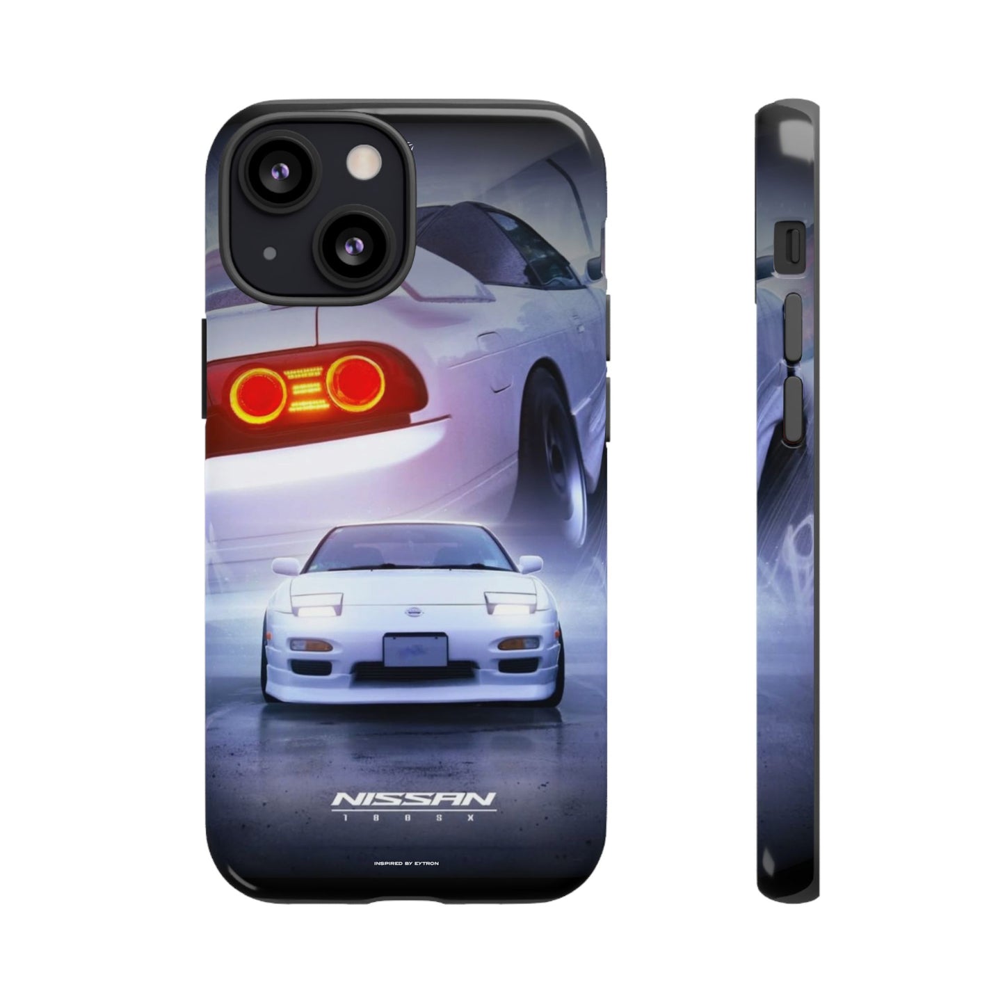 "Nissan 180SX" JDM Case