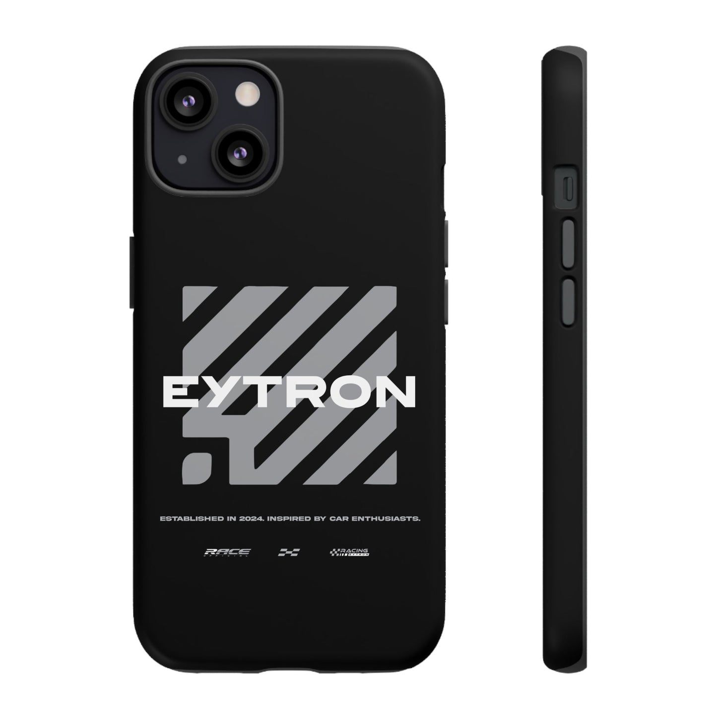 "Venture" Premium Case
