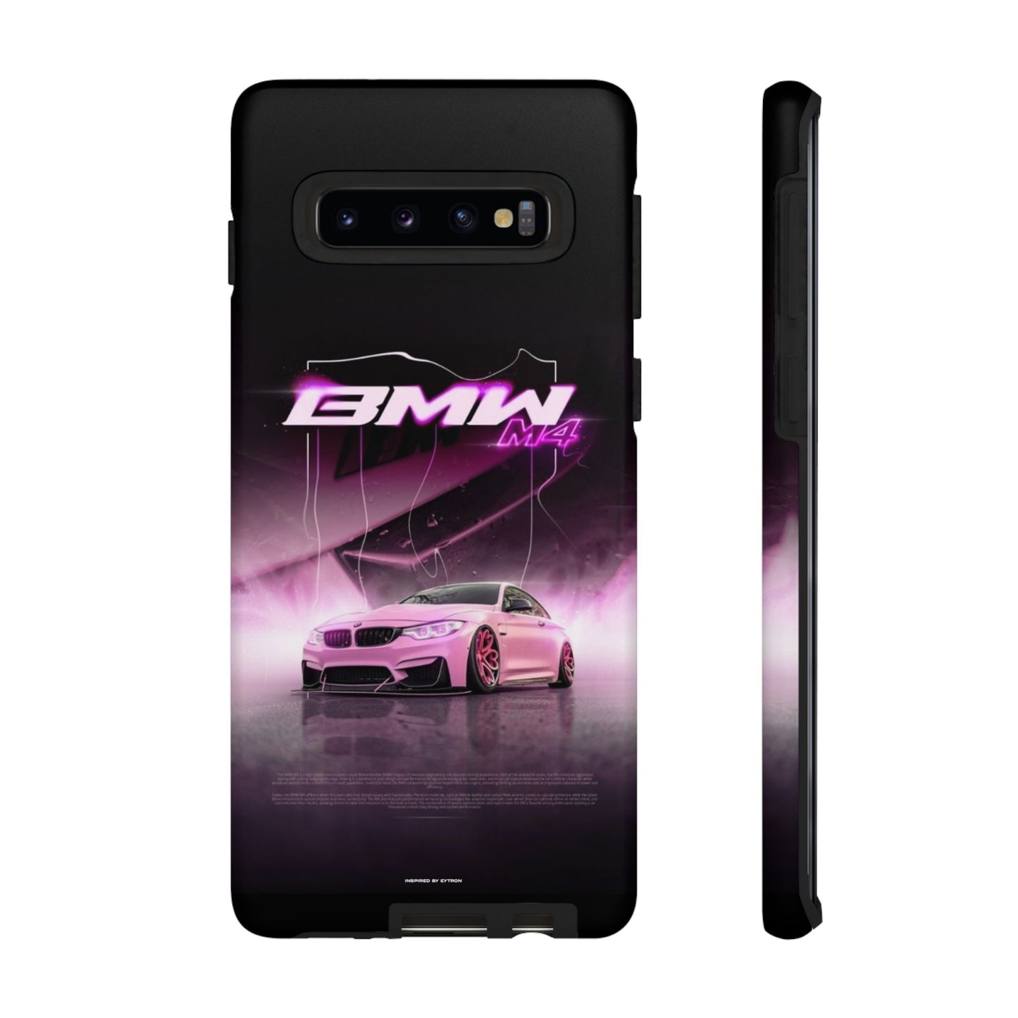 "BMW M4" JDM Case