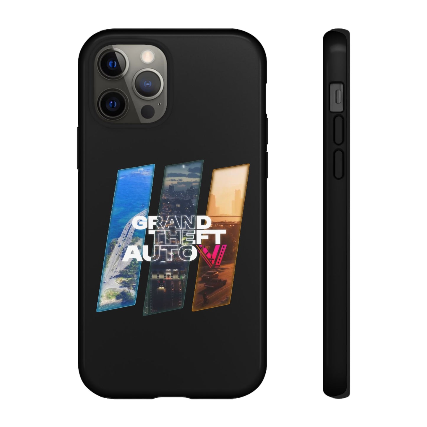"G6" Premium Case
