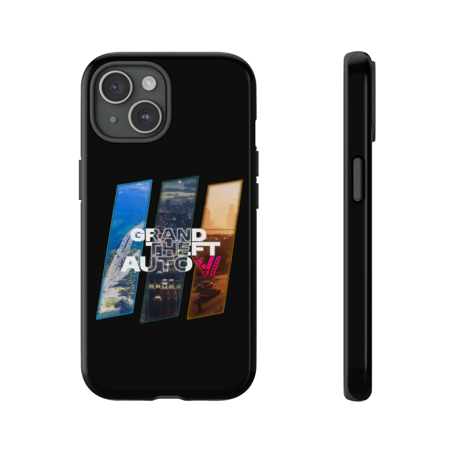 "G6" Premium Case