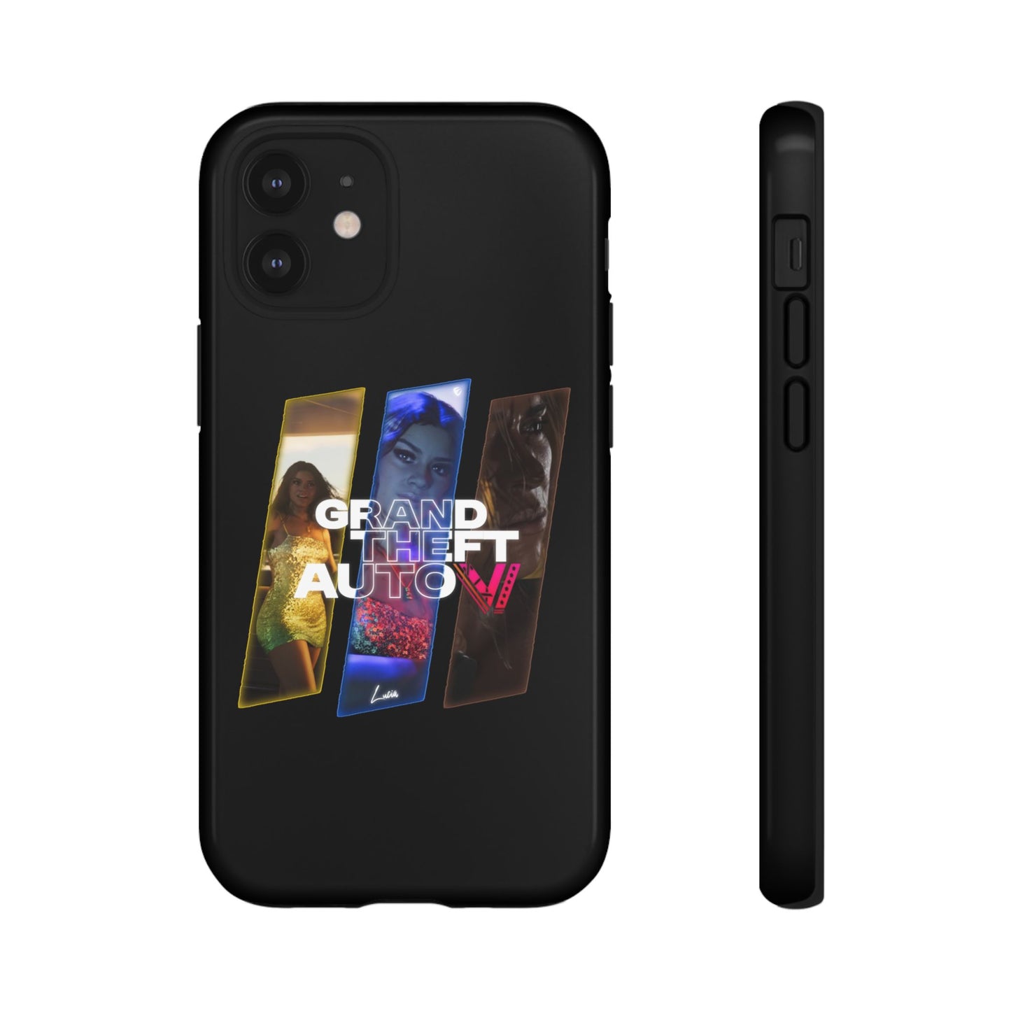 "Lucia" Premium Case