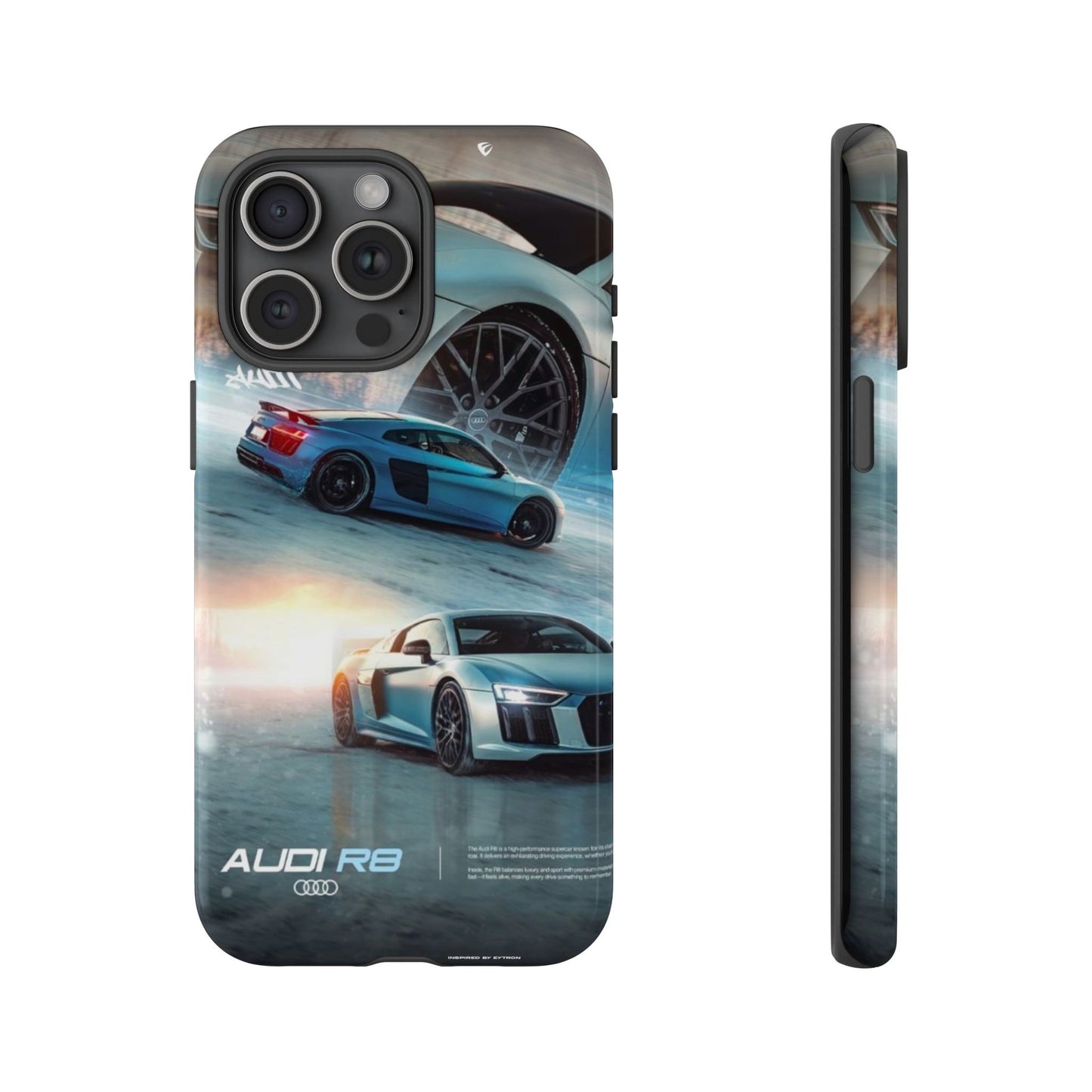 "Audi R8" JDM Case