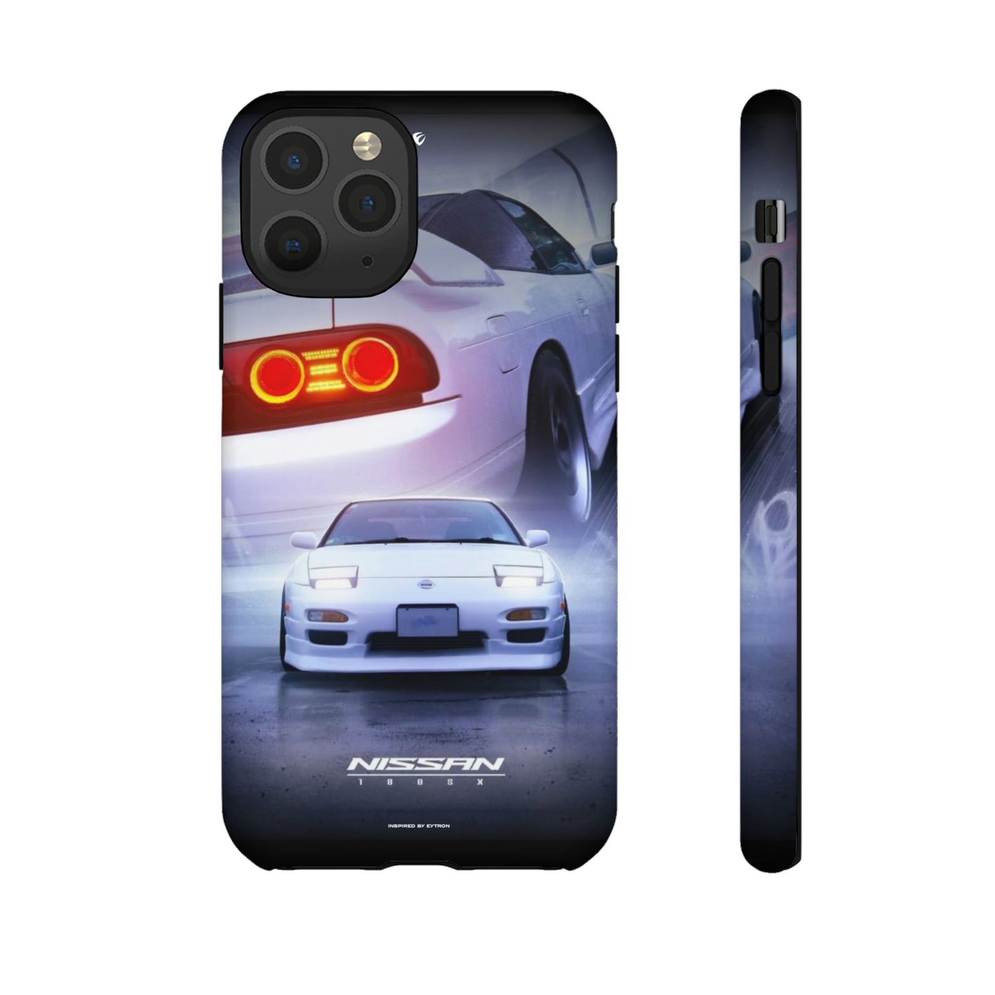 "Nissan 180SX" JDM Case