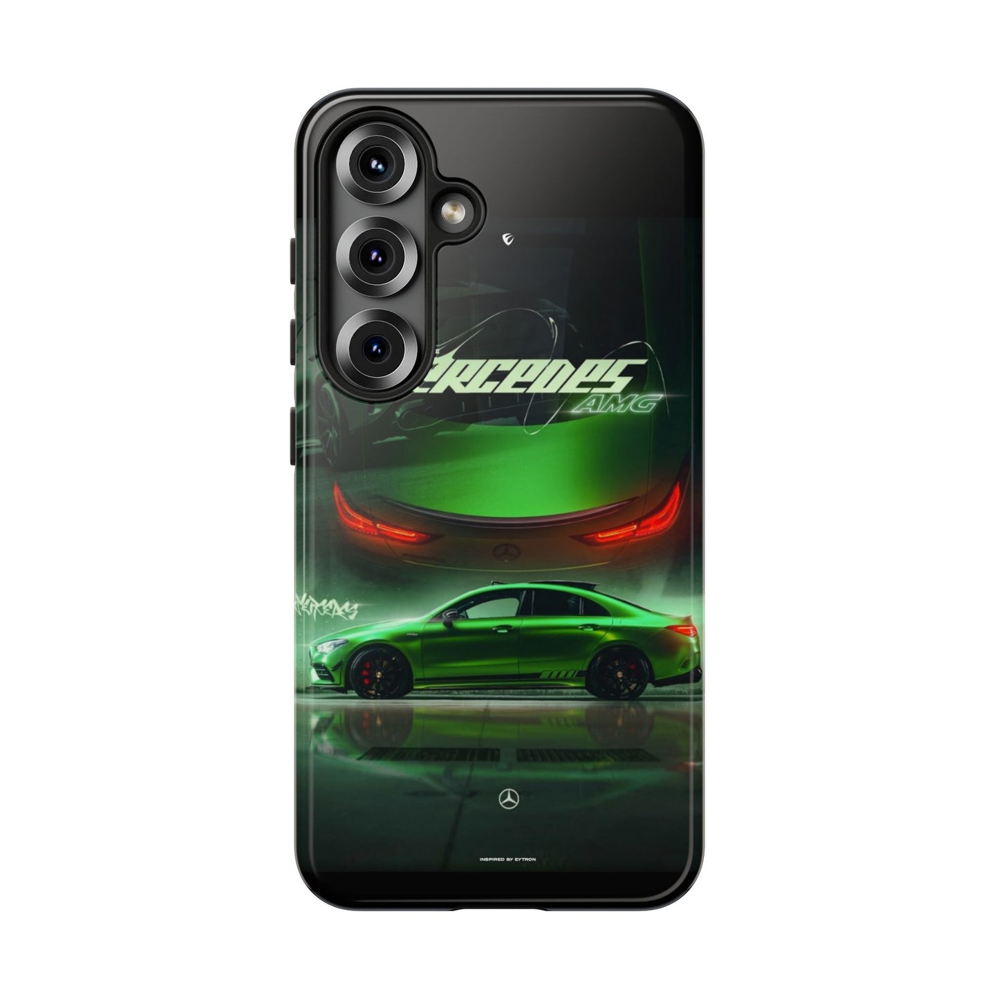 "Mercedes AMG" JDM Case