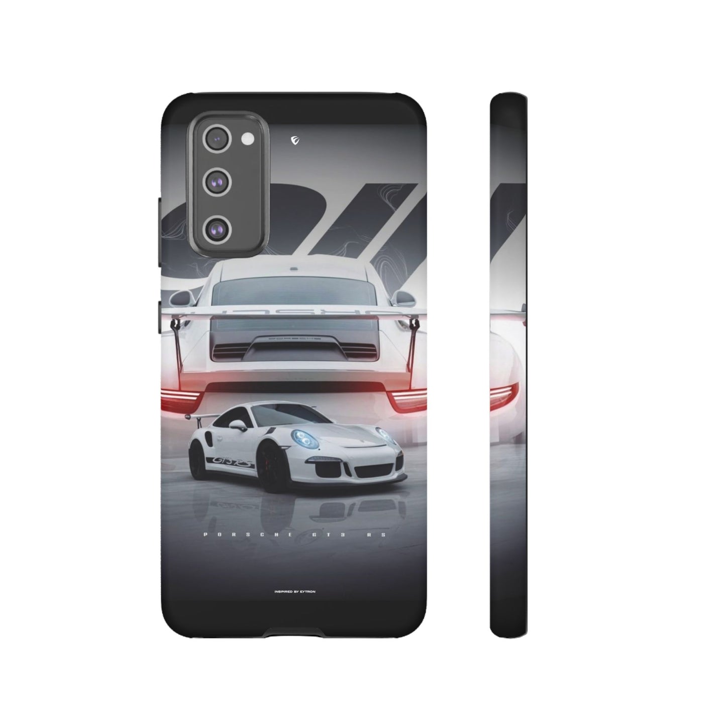 "911 GT3 RS" JDM Case