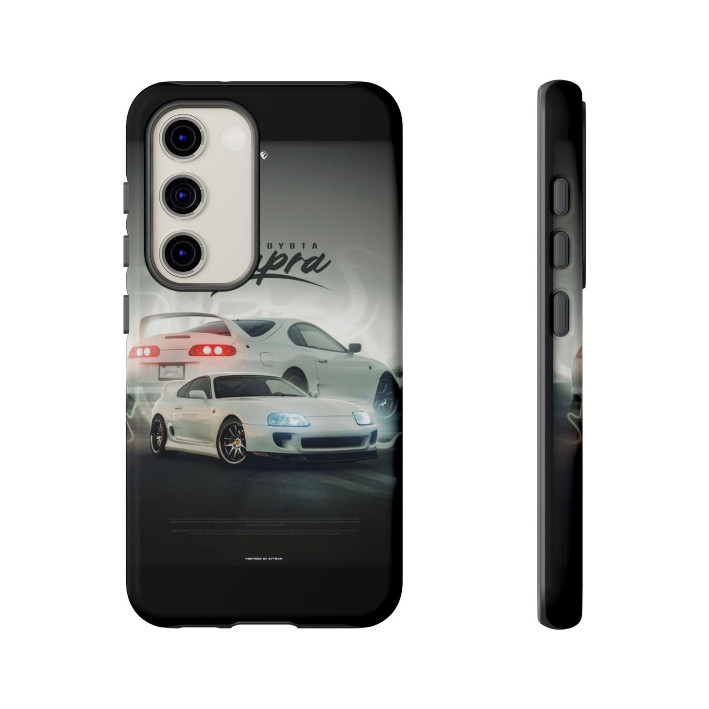 "Toyota Supra" JDM Case
