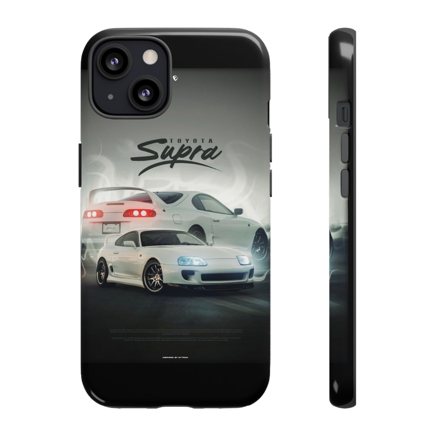 "Toyota Supra" JDM Case
