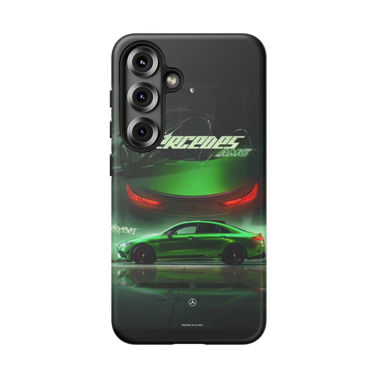 "Mercedes AMG" JDM Case