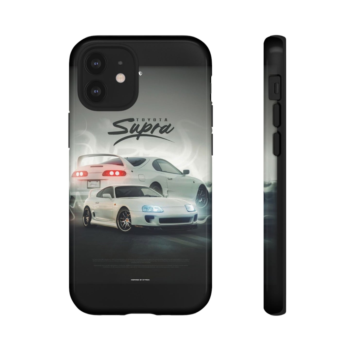 "Toyota Supra" JDM Case