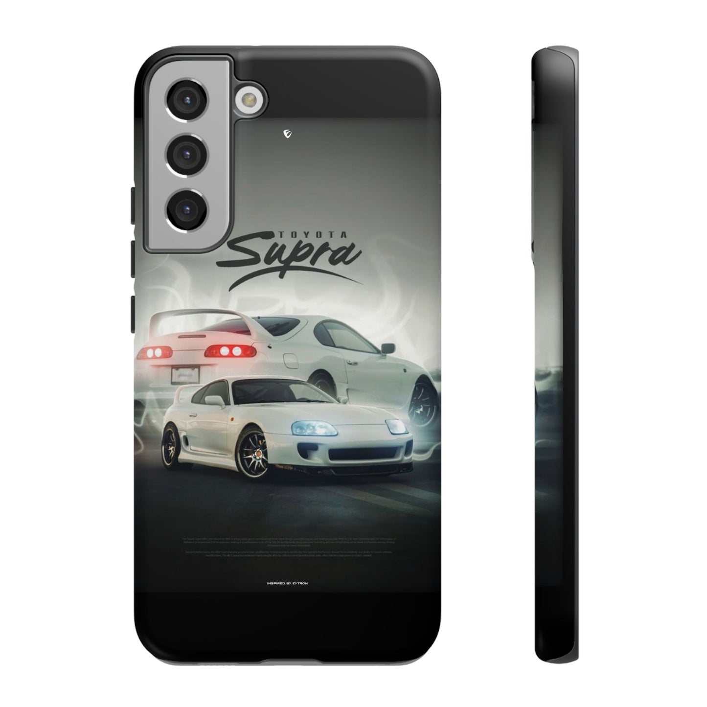 "Toyota Supra" JDM Case