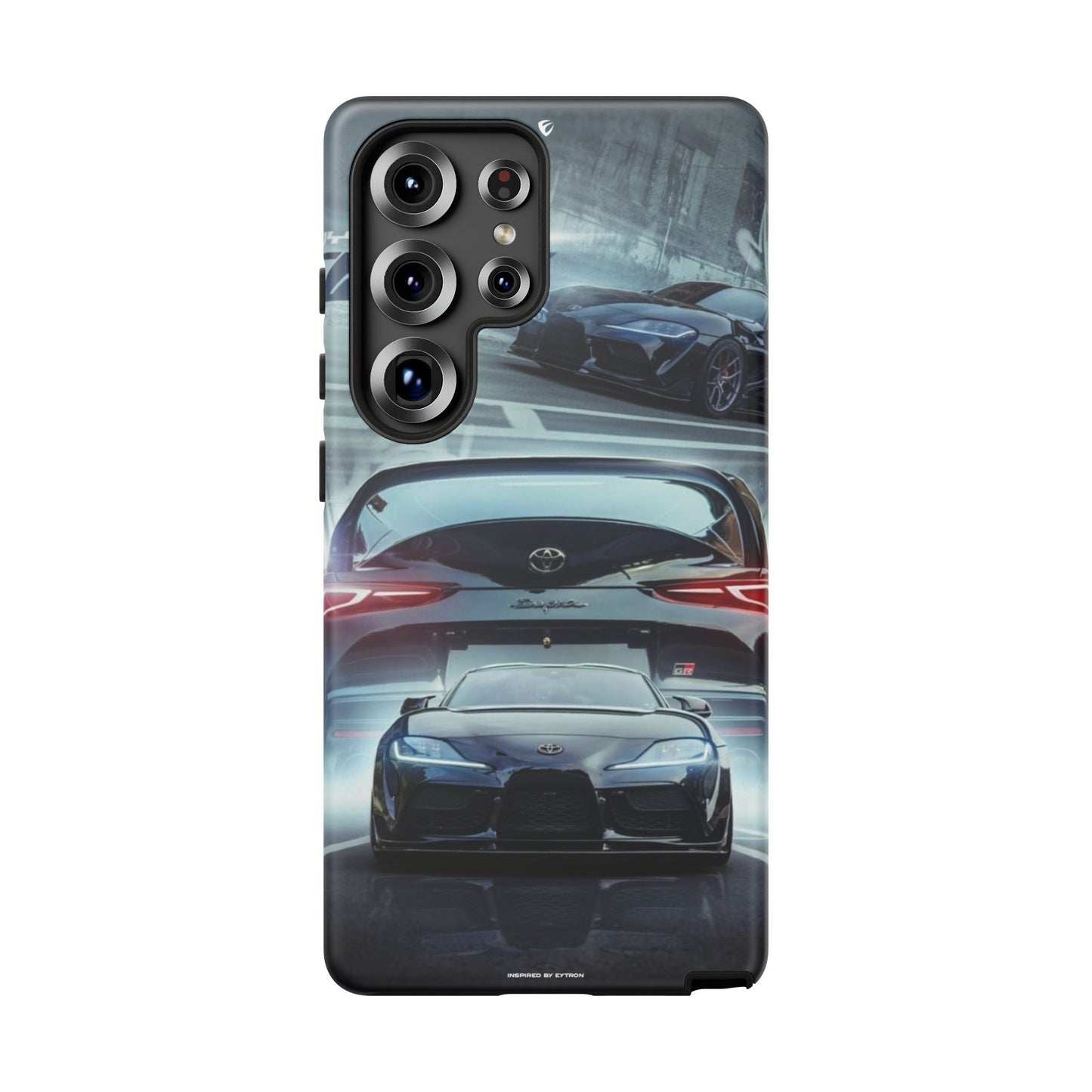 "Toyota Supra" JDM Case