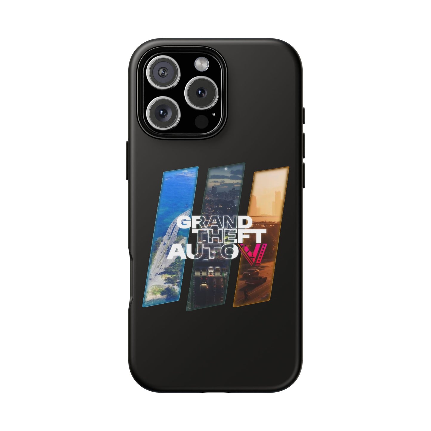 "G6" Premium Case