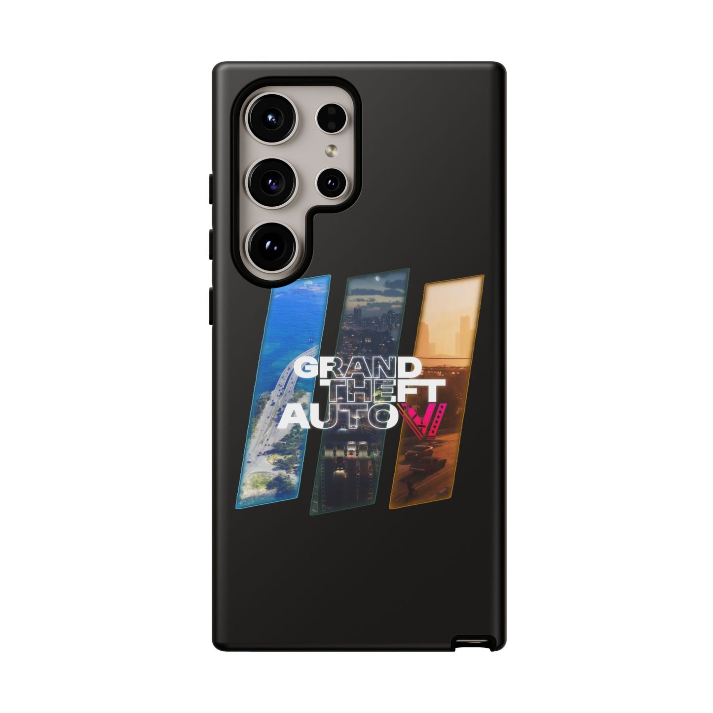 "G6" Premium Case