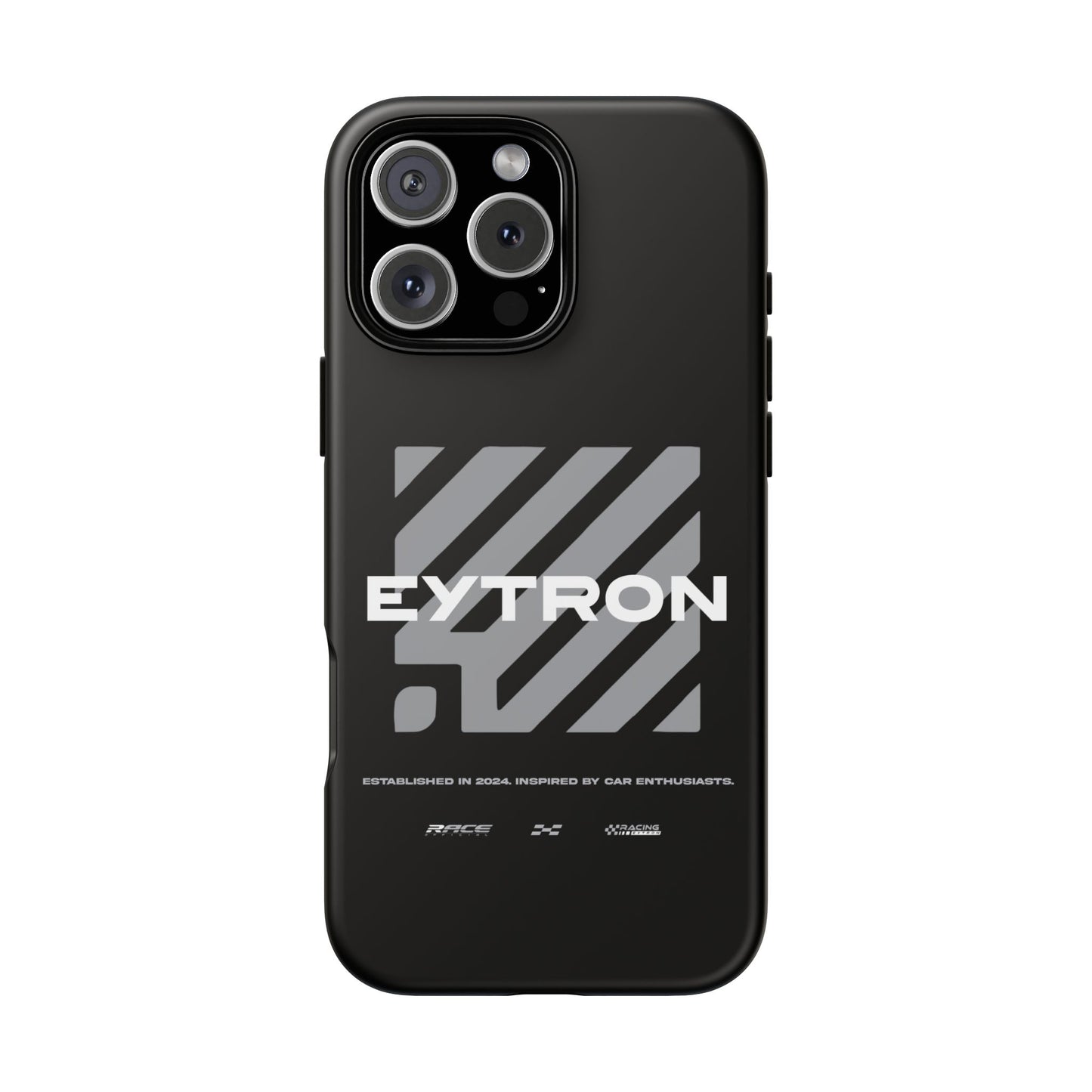 "Venture" Premium Case