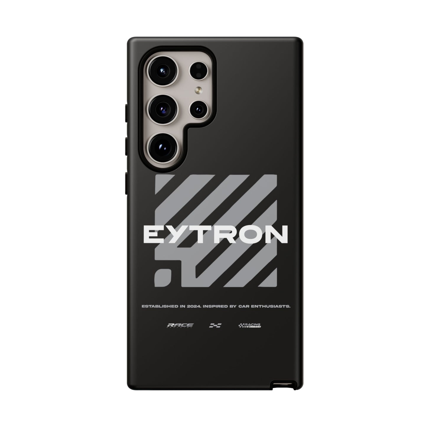 "Venture" Premium Case