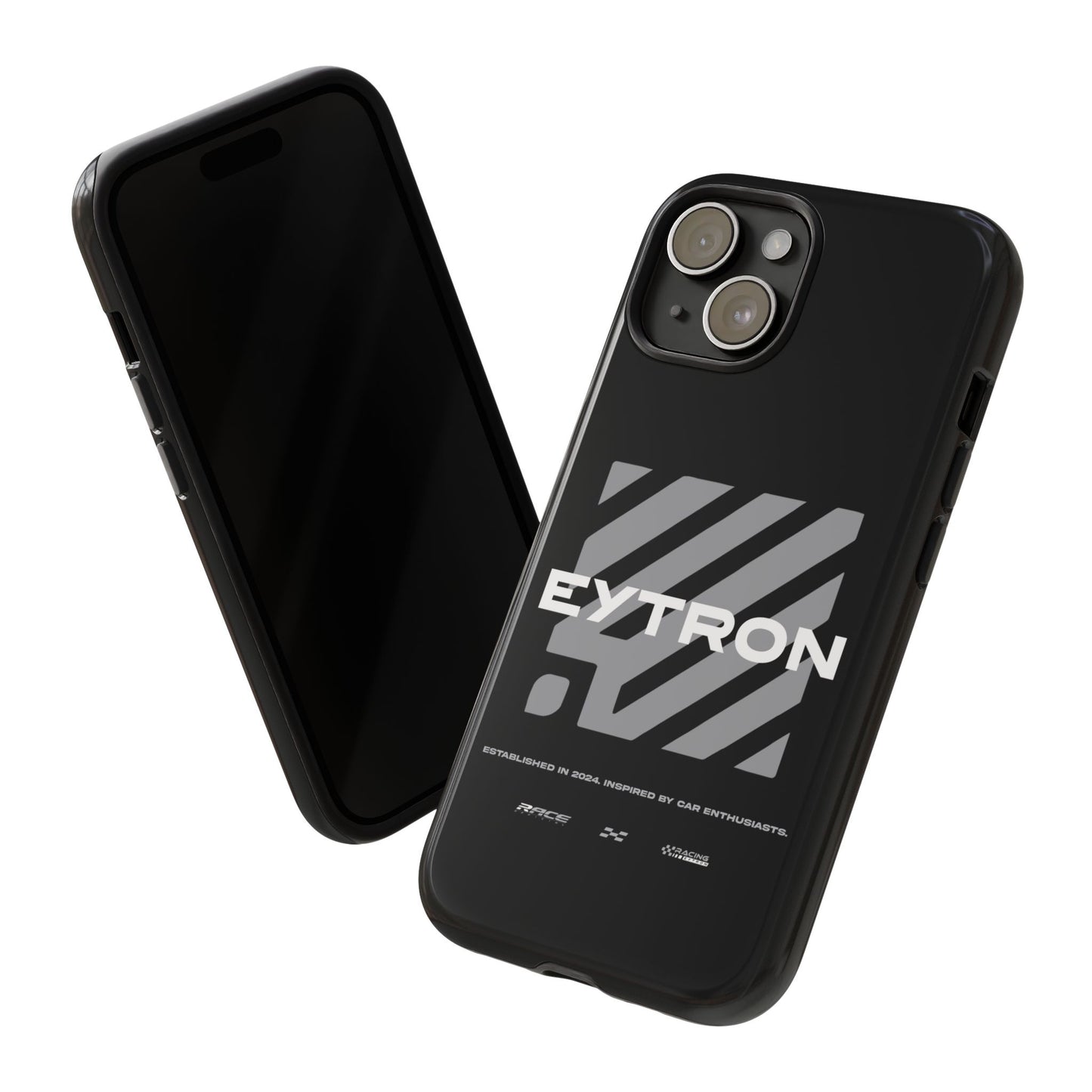 "Venture" Premium Case