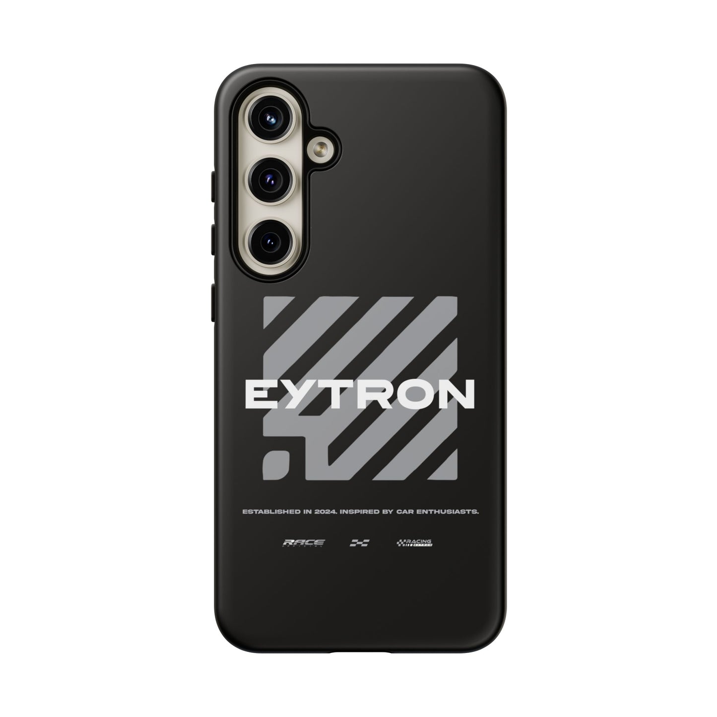 "Venture" Premium Case