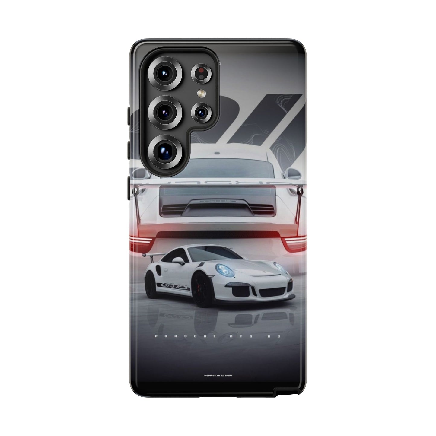 "911 GT3 RS" JDM Case