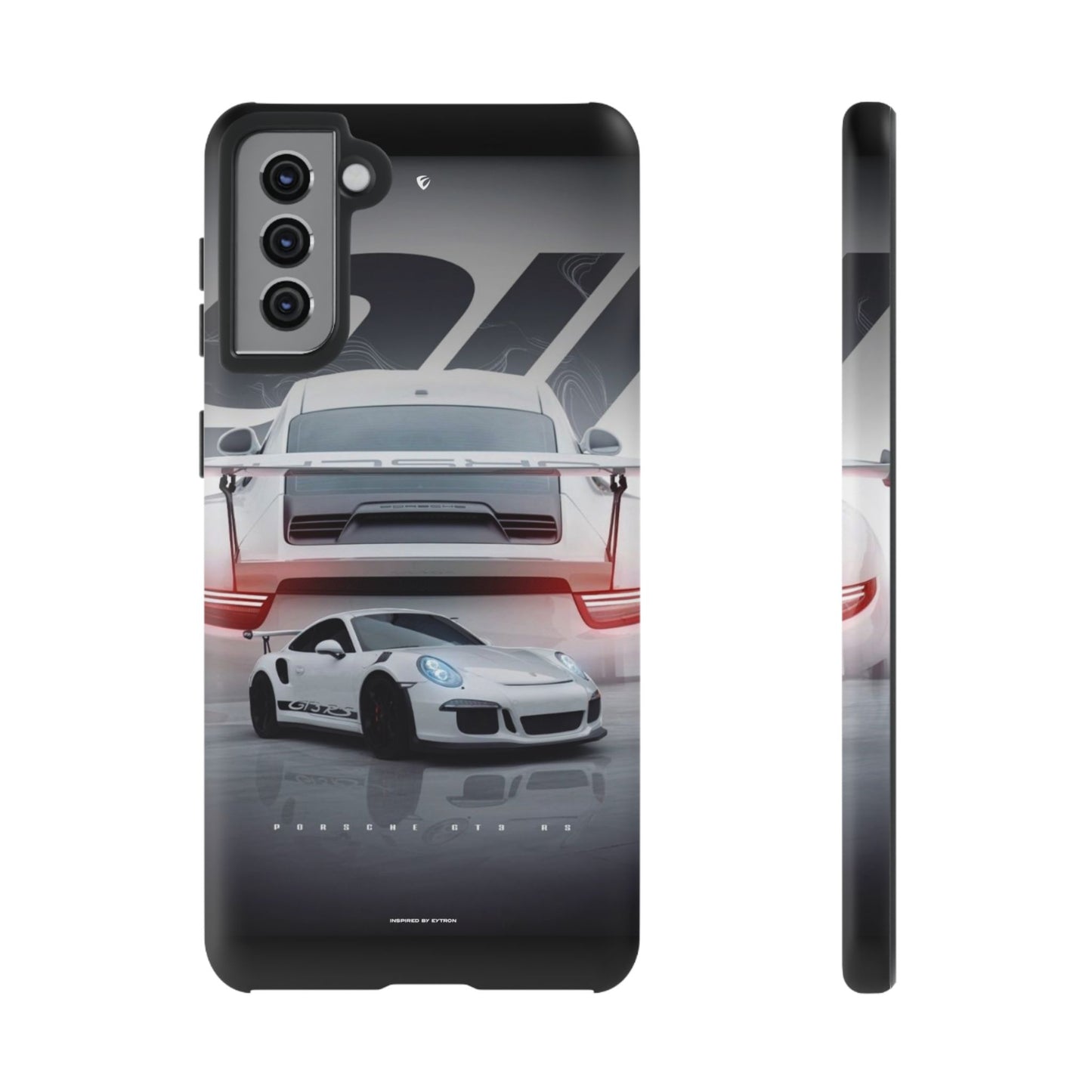 "911 GT3 RS" JDM Case