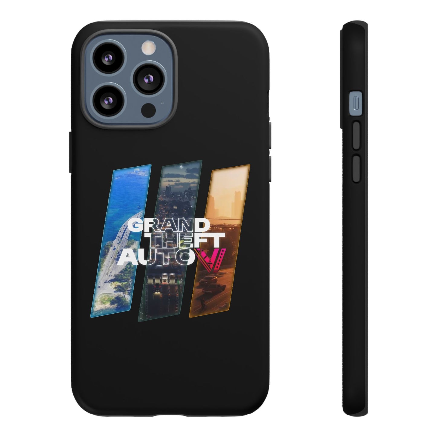 "G6" Premium Case