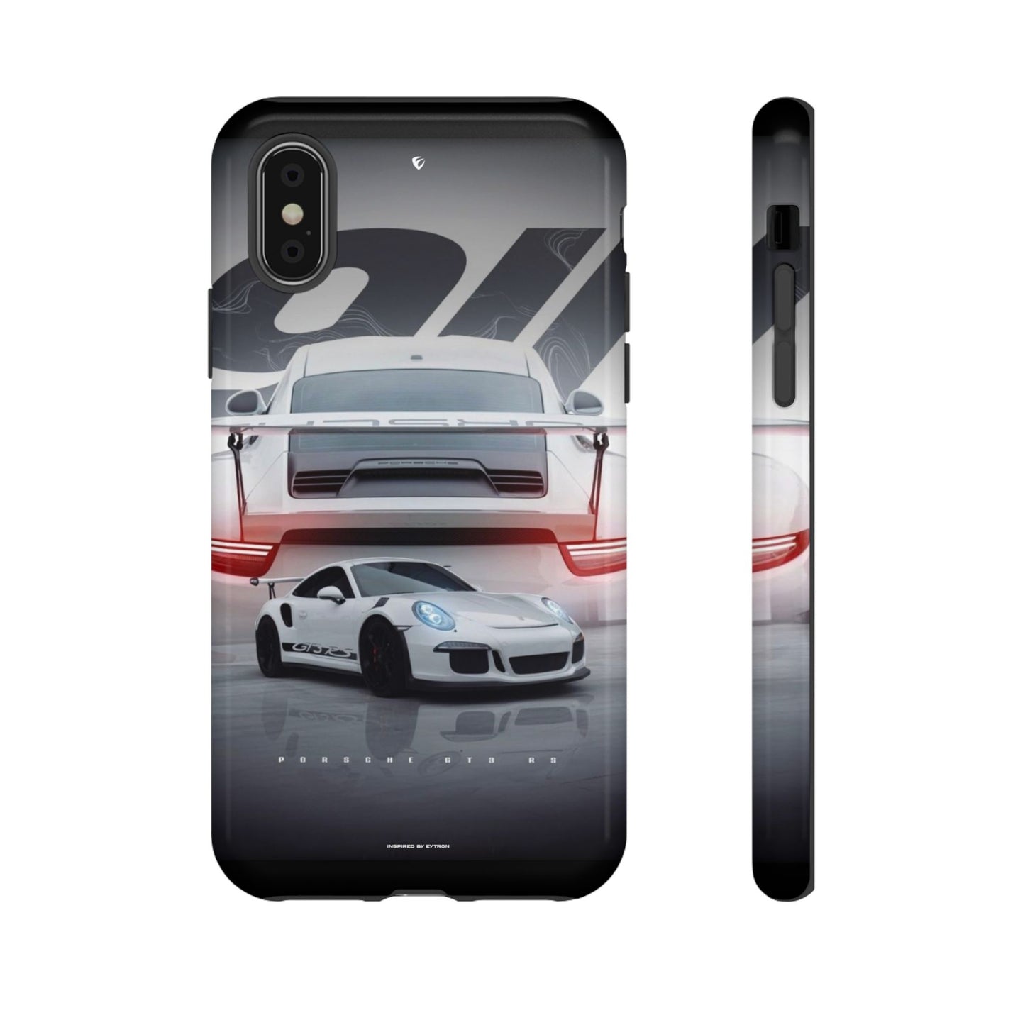 "911 GT3 RS" JDM Case
