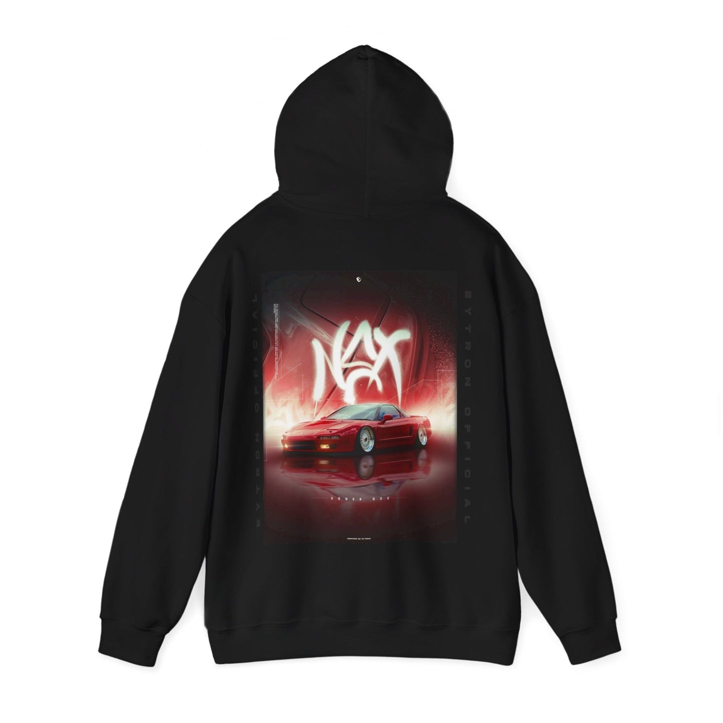 "Honda NSX" Premium Hoodie