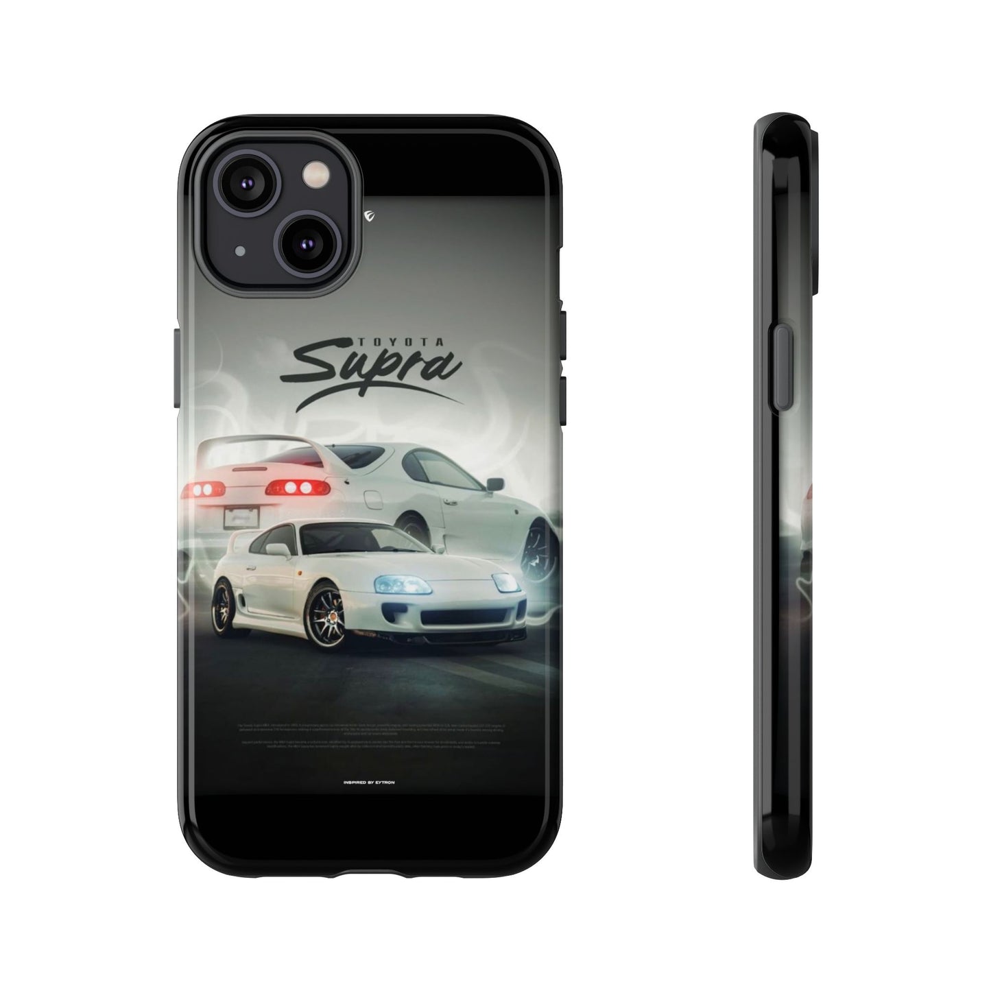 "Toyota Supra" JDM Case