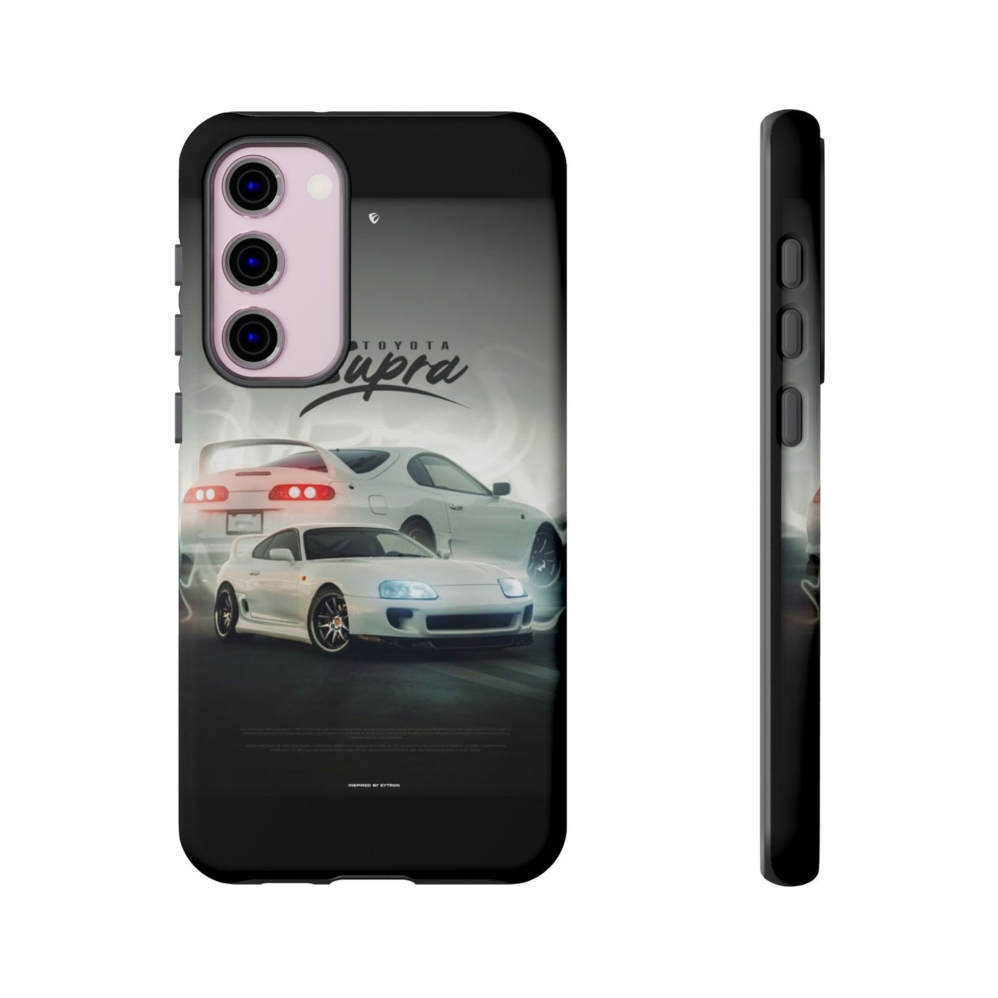 "Toyota Supra" JDM Case