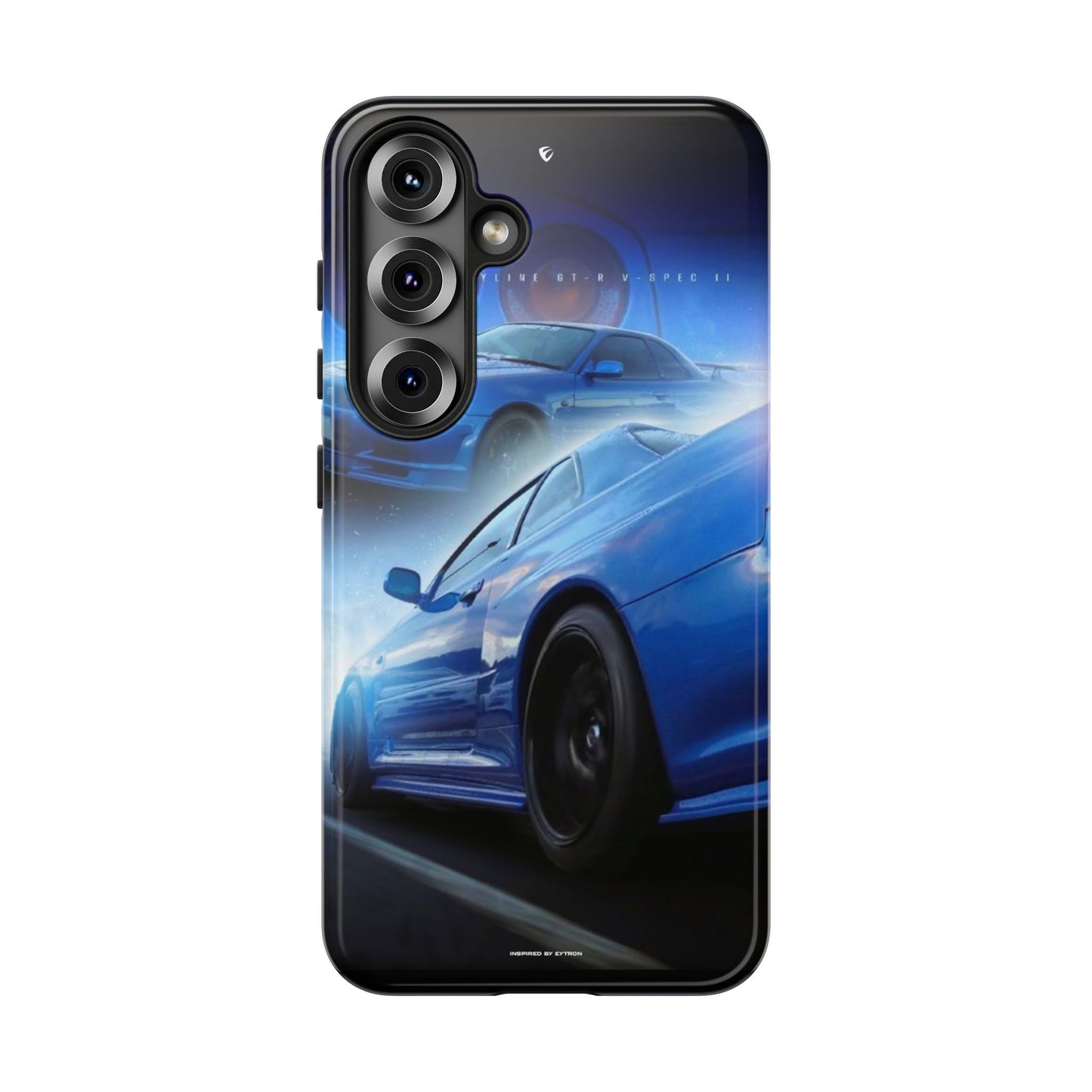 "GTR V-SPEC II" JDM Case