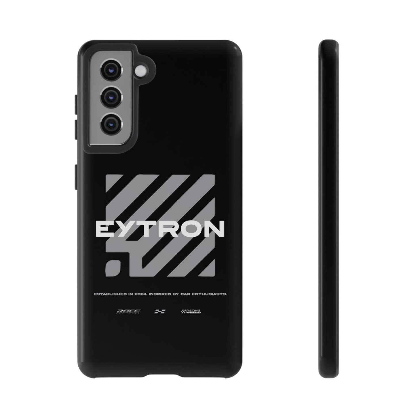 "Venture" Premium Case