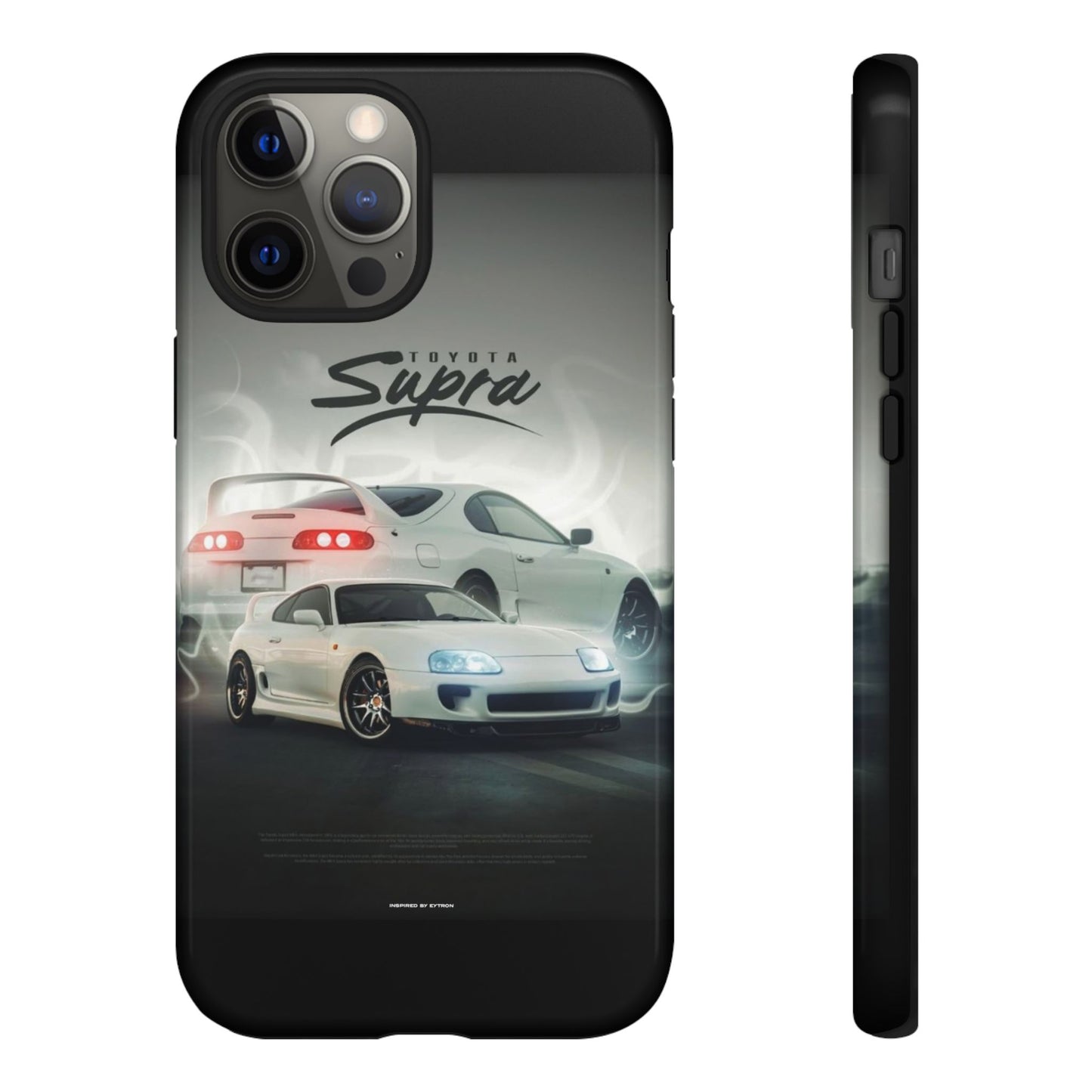 "Toyota Supra" JDM Case